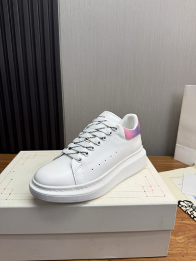 Alexander McQueen Shoes-22
